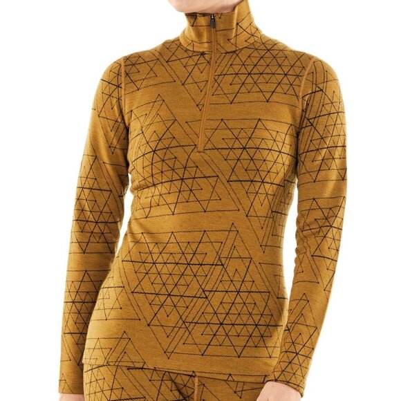 Icebreaker W Vertex 250 100% merino baselayer size S - Picture 1 of 4